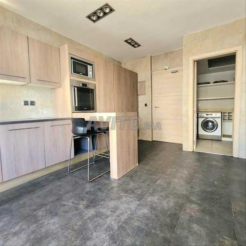 Apartment 138 m² for sale in Casablanca (Racine) — Photo 26