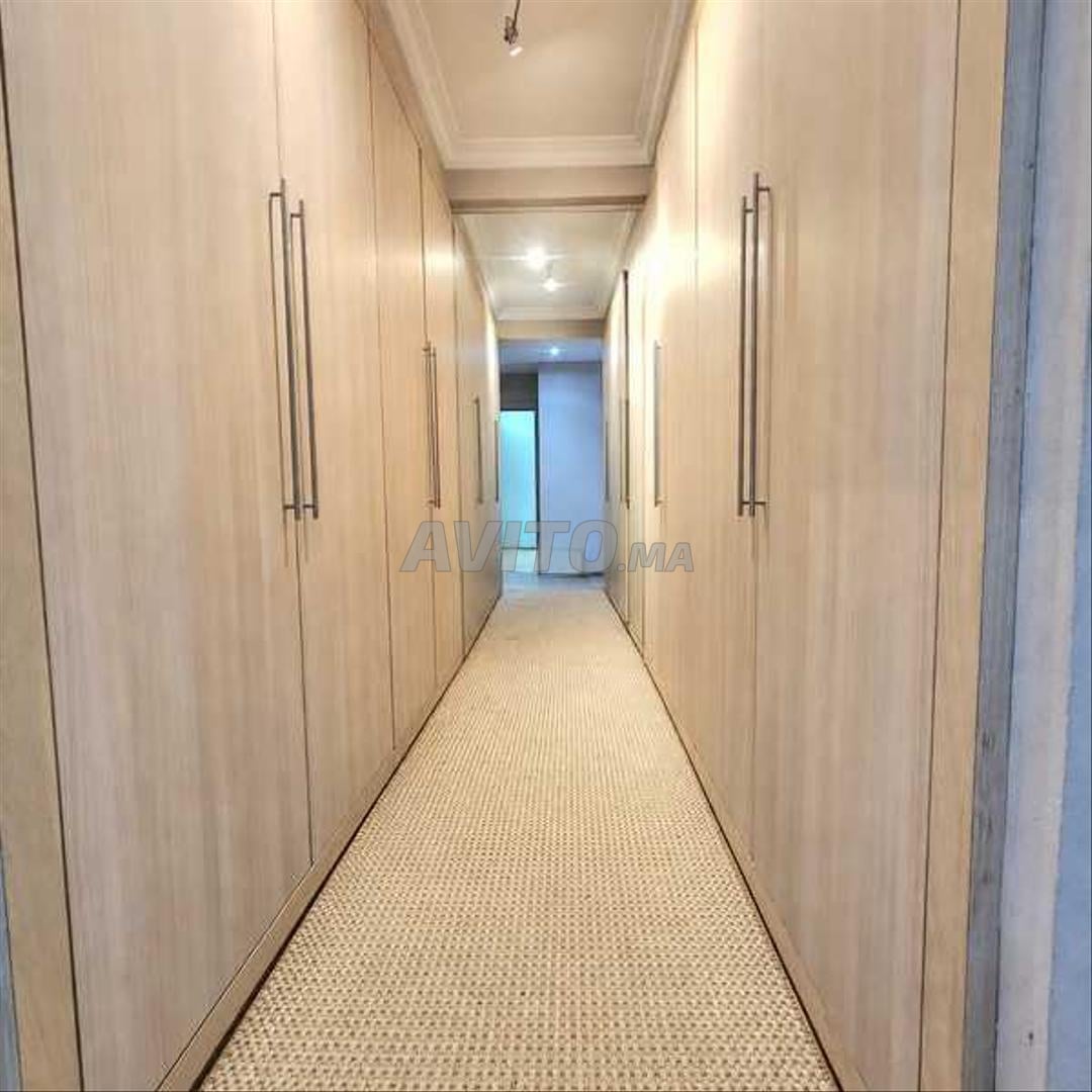 Apartment 138 m² for sale in Casablanca (Racine) — Photo 13