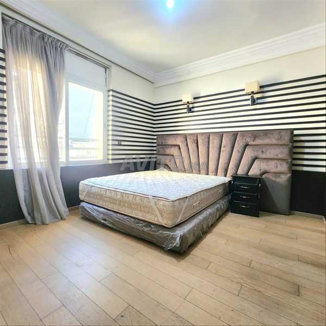 Apartment 138 m² for sale in Casablanca (Racine) — Photo 19
