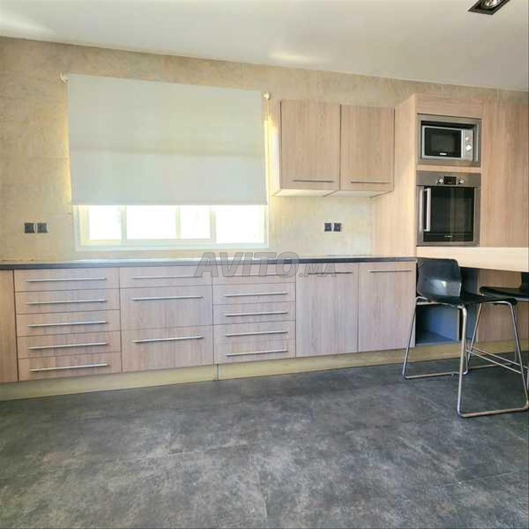 Apartment 138 m² for sale in Casablanca (Racine) — Photo 27
