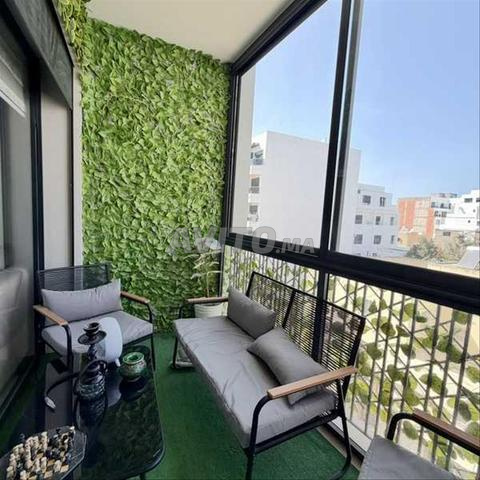 Appartement 137 m² à vendre à Casablanca Hopitaux — Photo 11