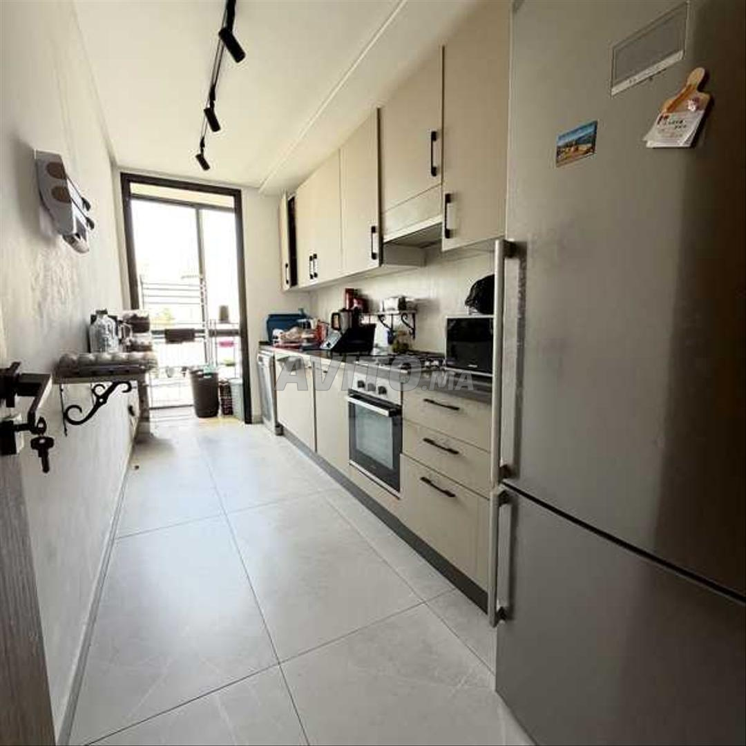Appartement 137 m² à vendre à Casablanca Hopitaux — Photo 4