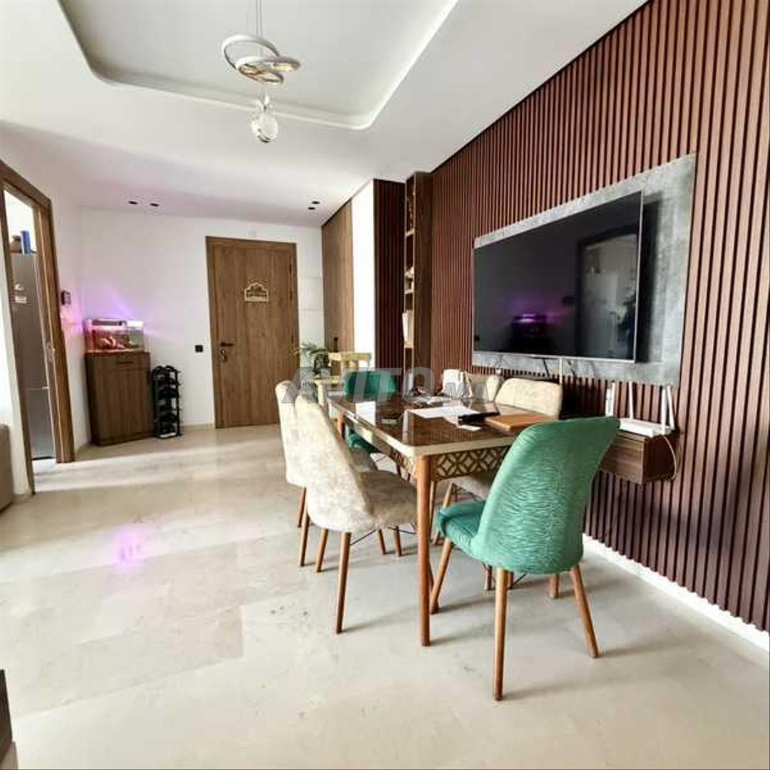 Appartement 137 m² à vendre à Casablanca Hopitaux — Photo 6