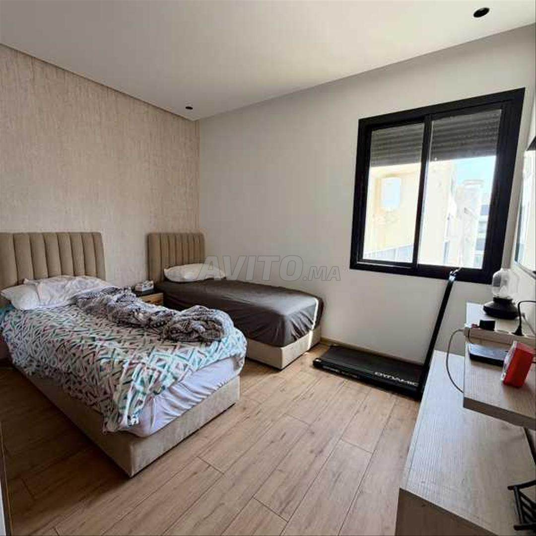 Appartement 137 m² à vendre à Casablanca Hopitaux — Photo 8