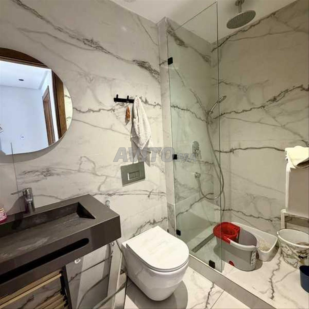 Appartement 137 m² à vendre à Casablanca Hopitaux — Photo 10