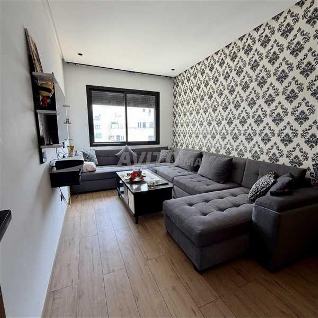 Appartement 137 m² à vendre à Casablanca Hopitaux — Photo 14