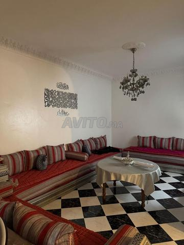 120 m² Apartment for Sale in Tétouan, First Floor — Photo 13