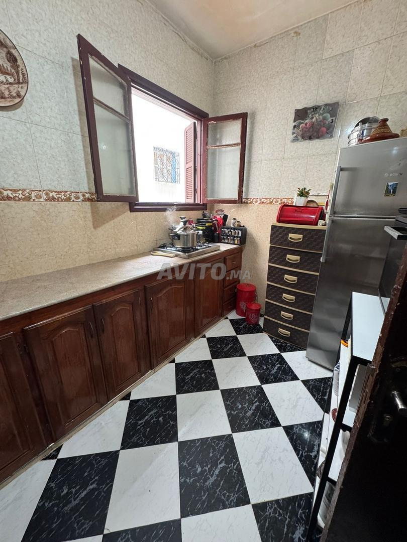 120 m² Apartment for Sale in Tétouan, First Floor — Photo 8