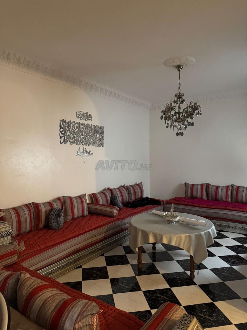 120 m² Apartment for Sale in Tétouan, First Floor — Photo 14