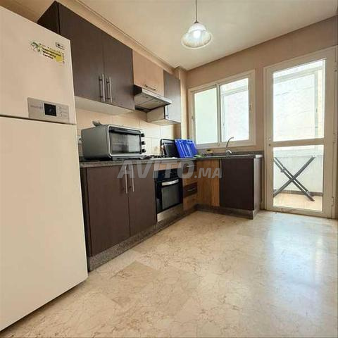 شقة 131 م² للبيع في الدار البيضاء (bourgogne - سيدى بلويت) — Photo 8