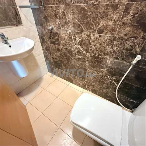 شقة 131 م² للبيع في الدار البيضاء (bourgogne - سيدى بلويت) — Photo 14