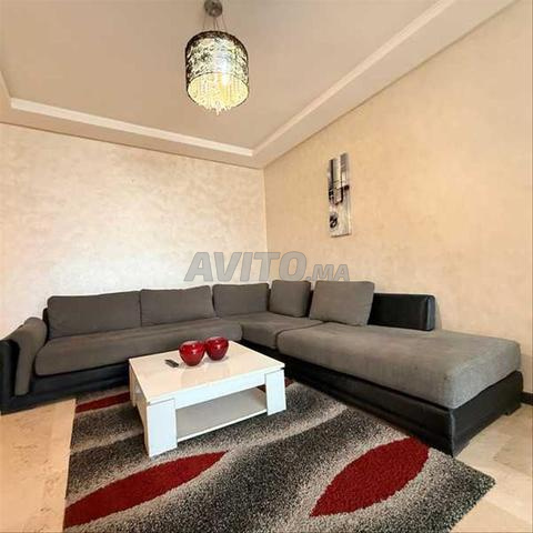 شقة 131 م² للبيع في الدار البيضاء (bourgogne - سيدى بلويت) — Photo 16