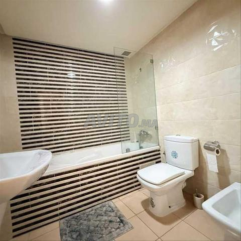 شقة 131 م² للبيع في الدار البيضاء (bourgogne - سيدى بلويت) — Photo 18