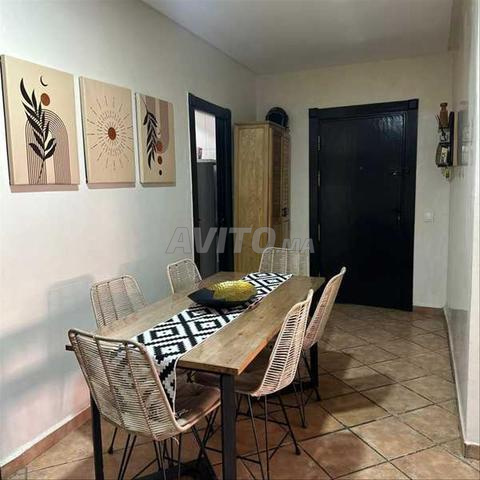 شقة 131 م² للبيع في مراكش (الجيليز) — Photo 15