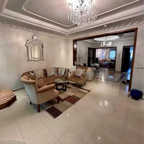Appartement 130 m² à vendre à Casablanca (Mers Sultan) — Photo 3
