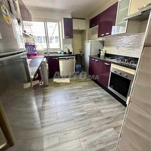 Appartement 130 m² à vendre à Casablanca (Mers Sultan) — Photo 5