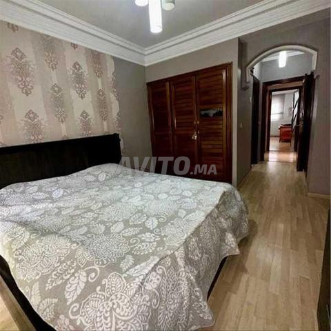 Appartement 130 m² à vendre à Casablanca (Mers Sultan) — Photo 9