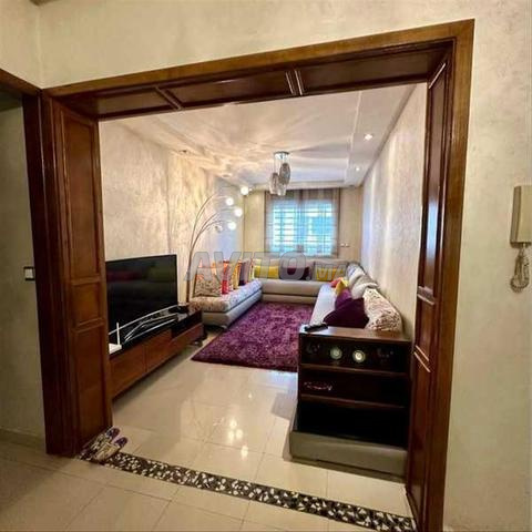 Appartement 130 m² à vendre à Casablanca (Mers Sultan) — Photo 11