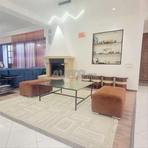Appartement 130 m² à vendre à Casablanca — Photo 17