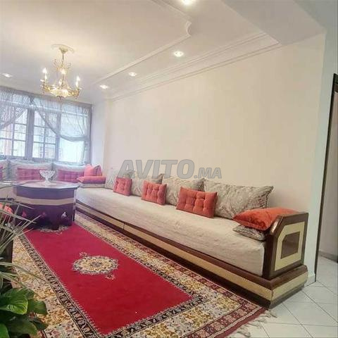 Appartement 130 m² à vendre à Casablanca — Photo 19