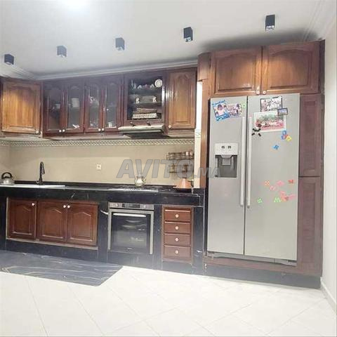 Appartement 130 m² à vendre à Casablanca — Photo 21