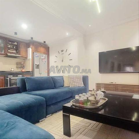 Appartement 130 m² à vendre à Casablanca — Photo 29
