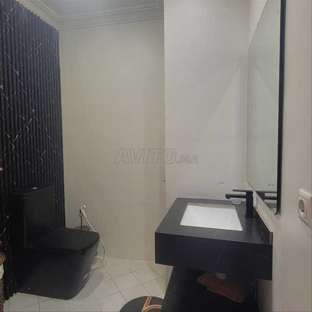 Appartement 130 m² à vendre à Casablanca — Photo 4