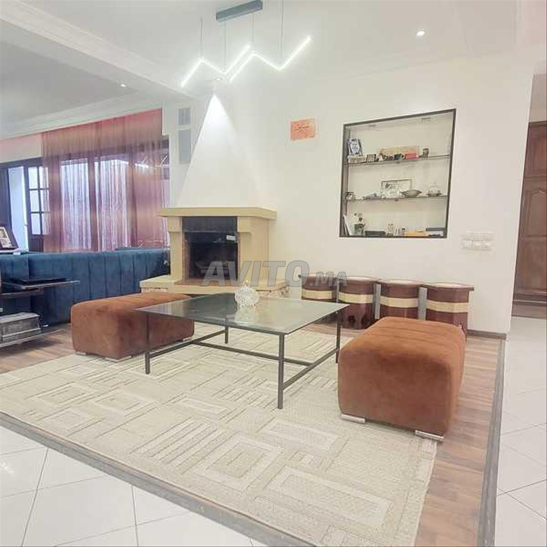 Appartement 130 m² à vendre à Casablanca — Photo 18