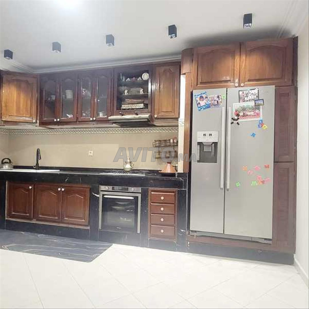 Appartement 130 m² à vendre à Casablanca — Photo 22