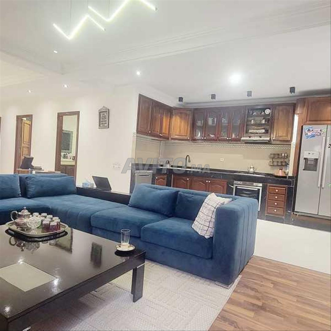 Appartement 130 m² à vendre à Casablanca — Photo 24