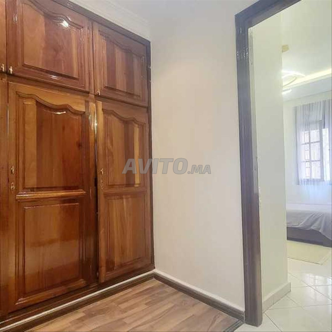 Appartement 130 m² à vendre à Casablanca — Photo 26