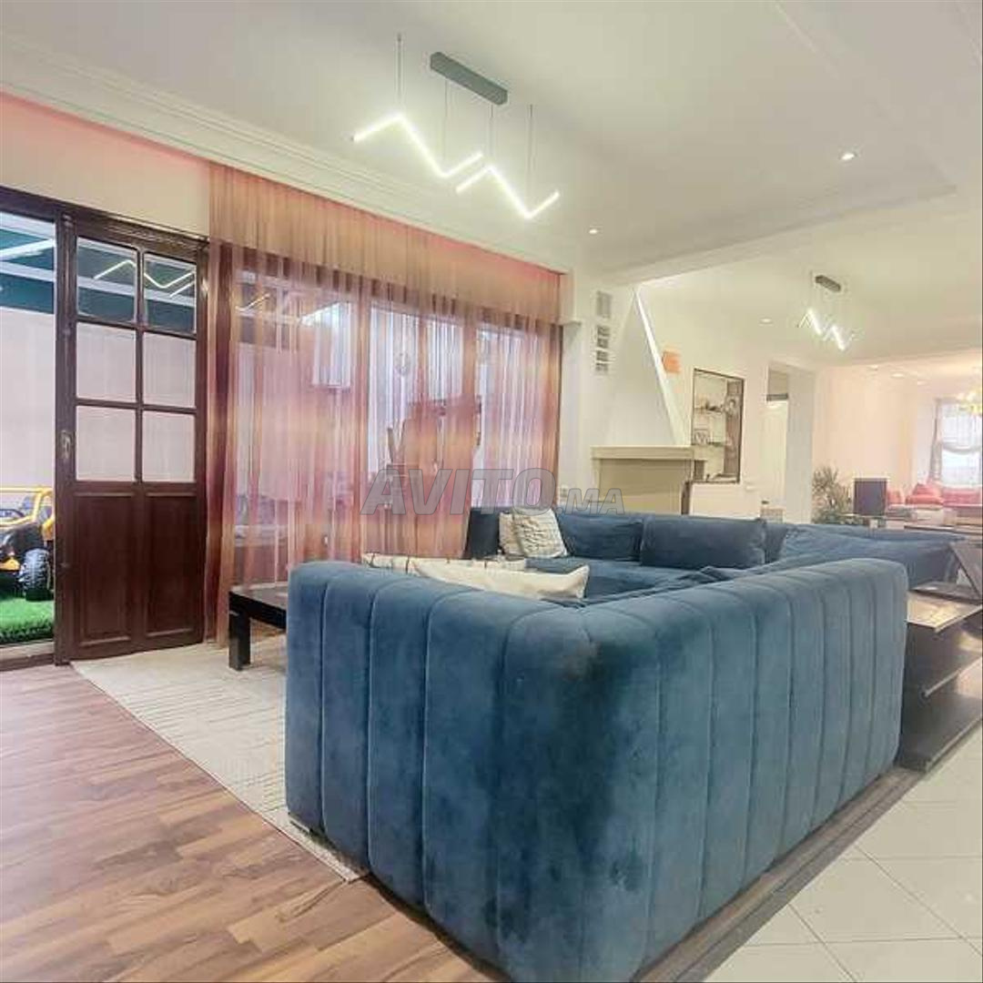 Appartement 130 m² à vendre à Casablanca — Photo 28