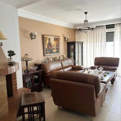 Apartment 128 m² for sale in Casablanca — Photo 3