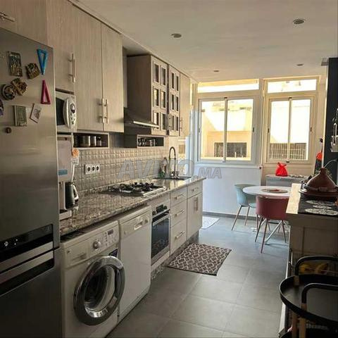 Apartment 128 m² for sale in Casablanca — Photo 5