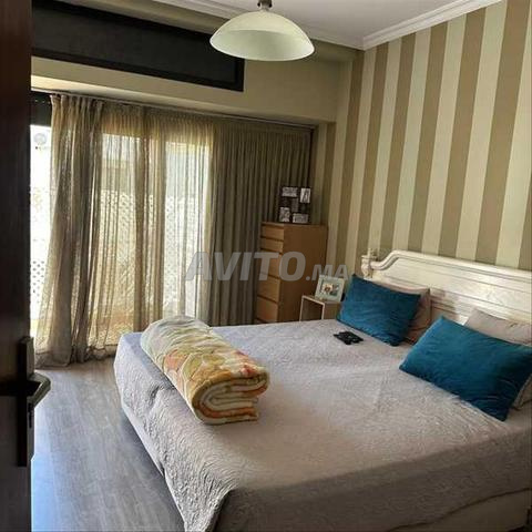 Apartment 128 m² for sale in Casablanca — Photo 7