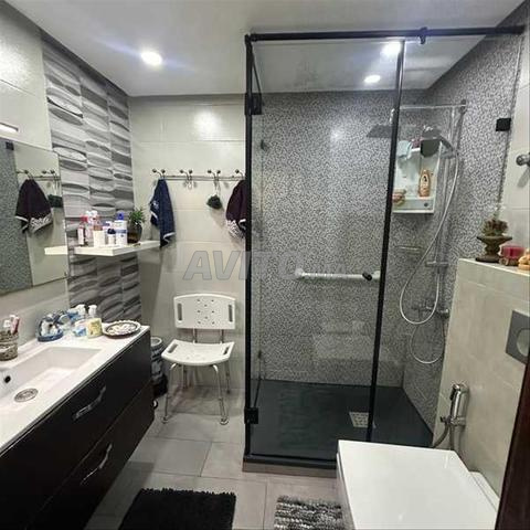 Apartment 128 m² for sale in Casablanca — Photo 9