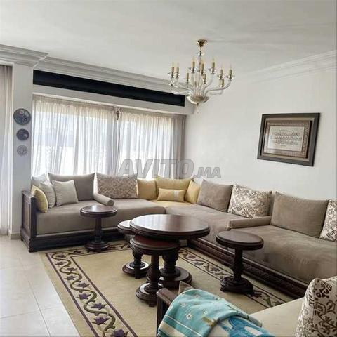 Apartment 128 m² for sale in Casablanca — Photo 11