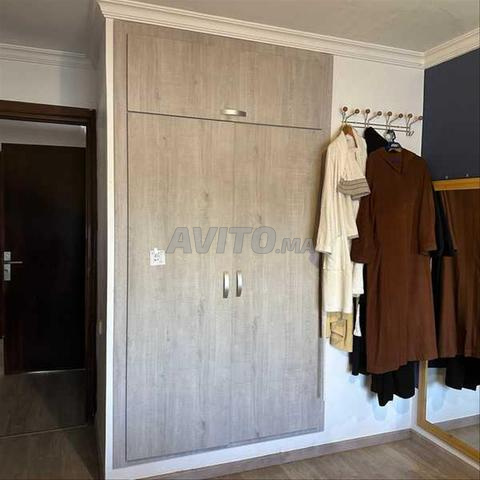 Apartment 128 m² for sale in Casablanca — Photo 17