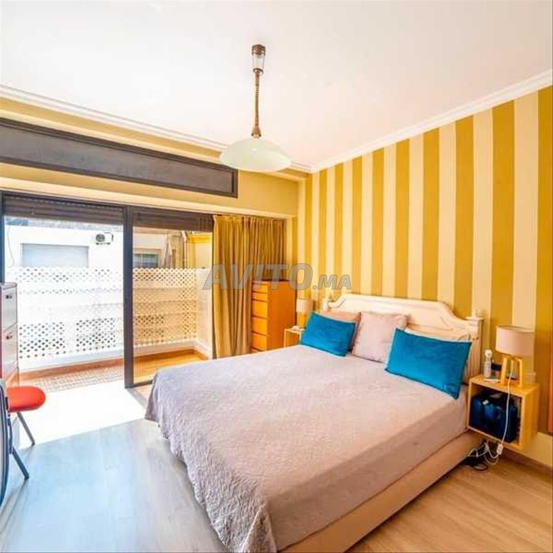 Apartment 128 m² for sale in Casablanca — Photo 6