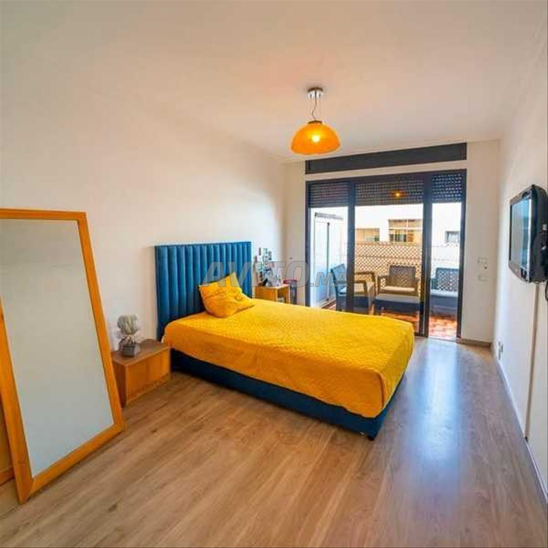 Apartment 128 m² for sale in Casablanca — Photo 10