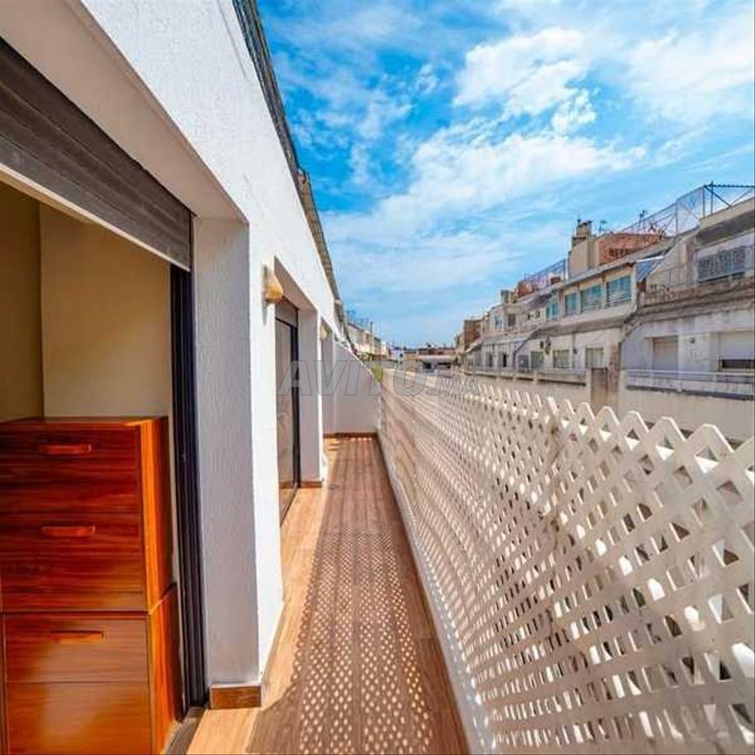 Apartment 128 m² for sale in Casablanca — Photo 21
