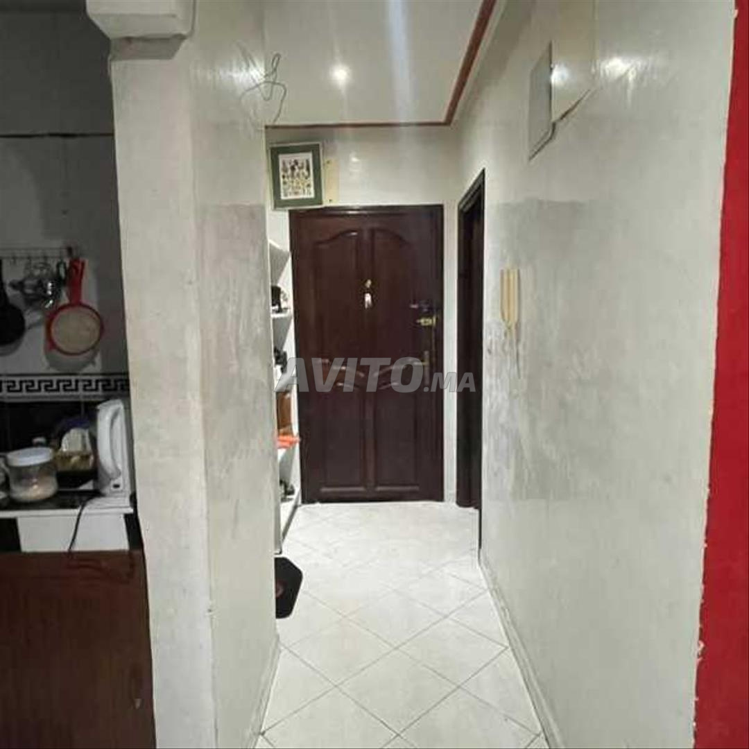 Apartment 126 m² for sale in Casablanca (Oulfa) — Photo 3