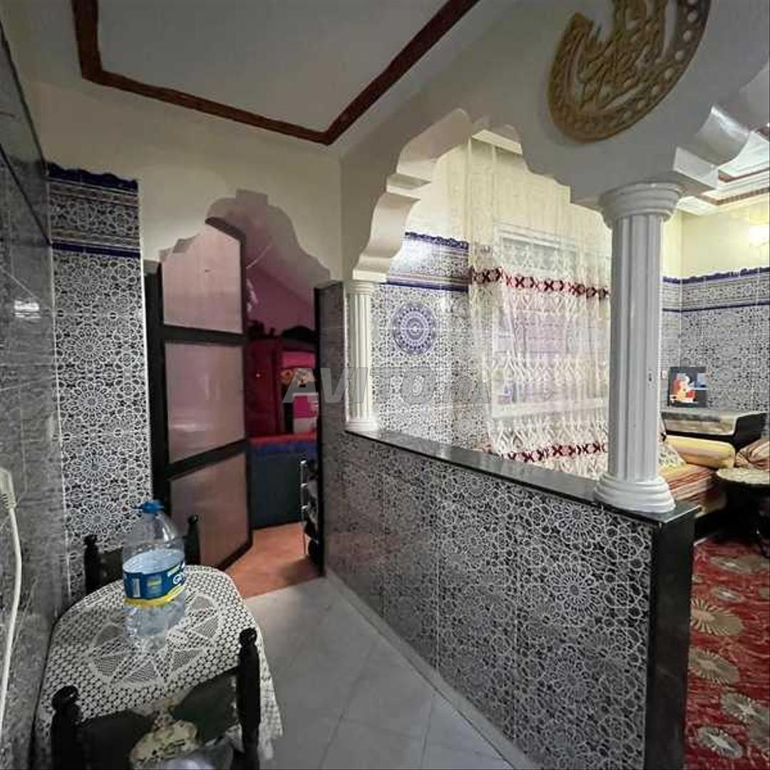 Apartment 126 m² for sale in Casablanca (Oulfa) — Photo 5