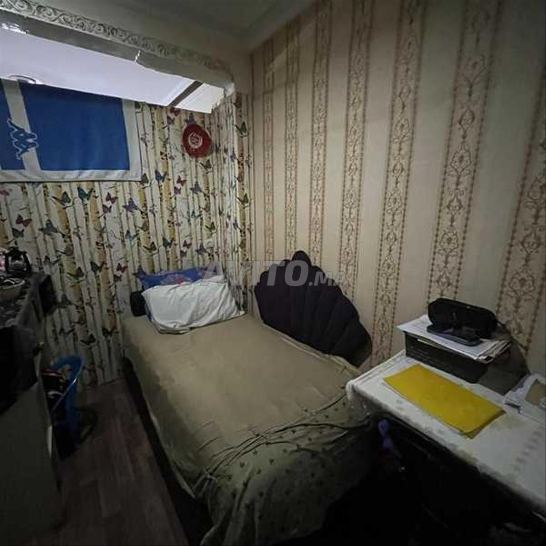 Apartment 126 m² for sale in Casablanca (Oulfa) — Photo 7