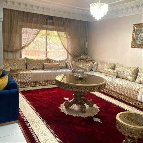 Apartment 126 m² for sale in Casablanca (Hospitals) — Photo 2