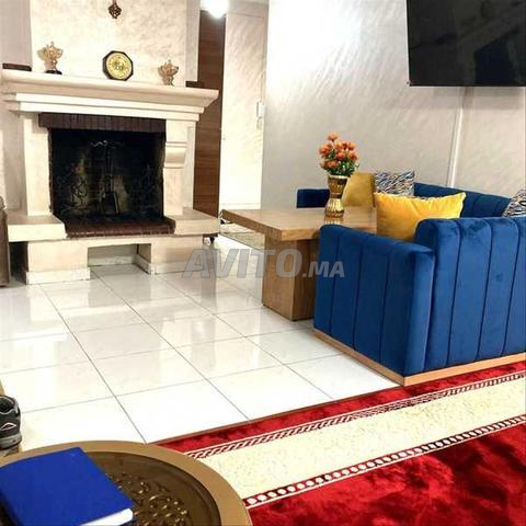 Apartment 126 m² for sale in Casablanca (Hospitals) — Photo 4