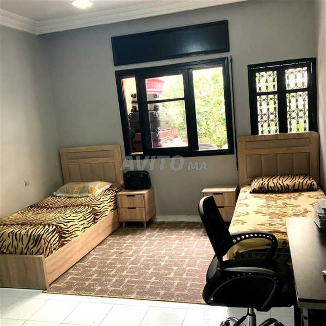 Apartment 126 m² for sale in Casablanca (Hospitals) — Photo 5