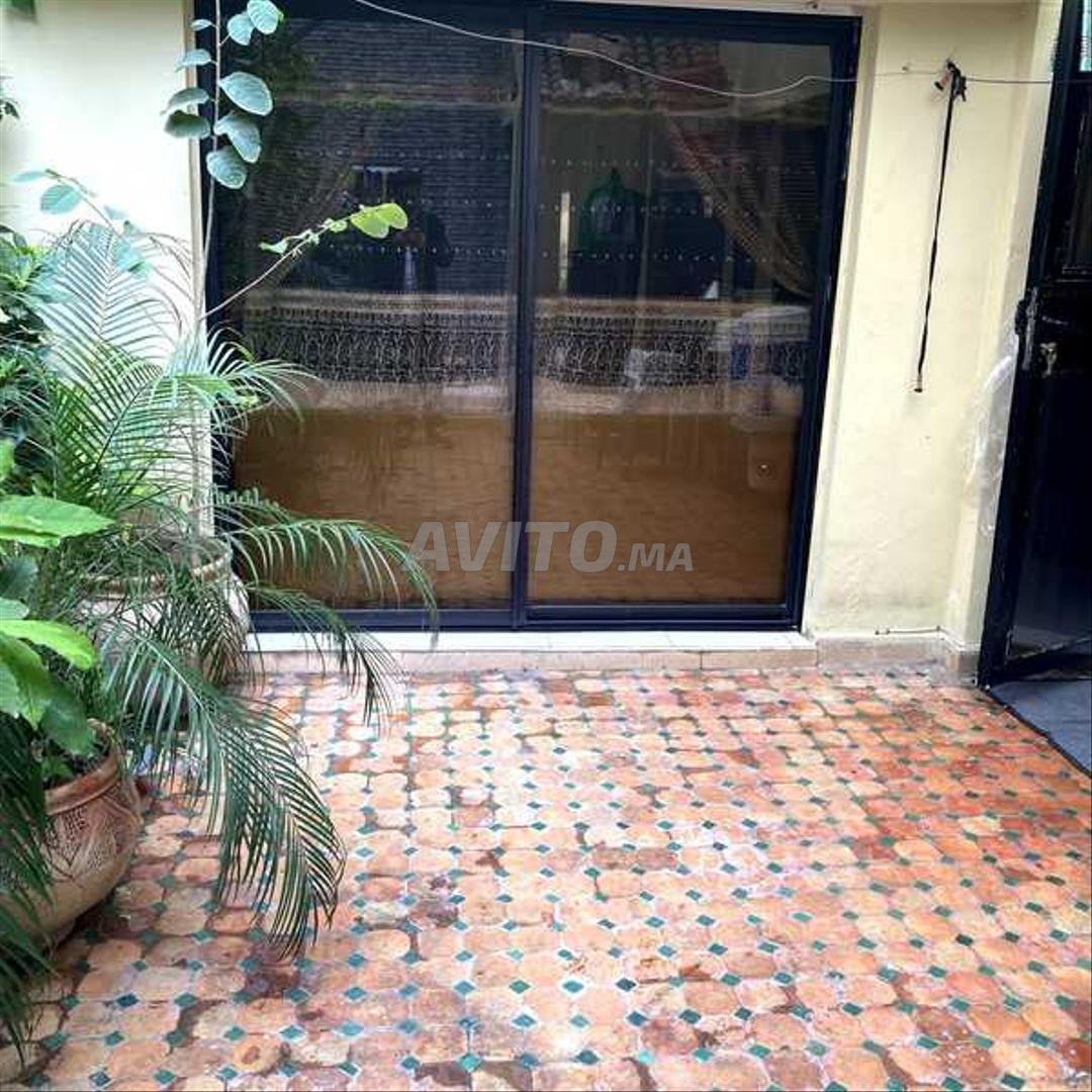 Apartment 126 m² for sale in Casablanca (Hospitals) — Photo 11