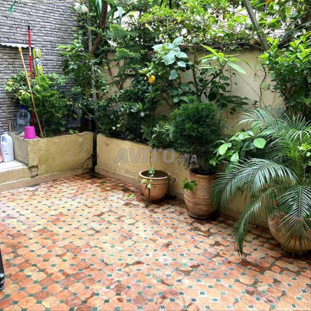 Apartment 126 m² for sale in Casablanca (Hospitals) — Photo 13