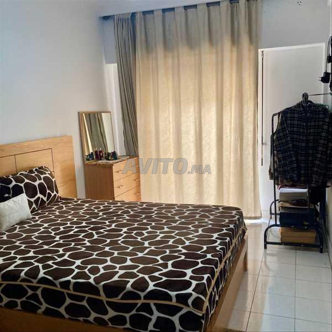 Apartment 126 m² for sale in Casablanca (Hospitals) — Photo 17